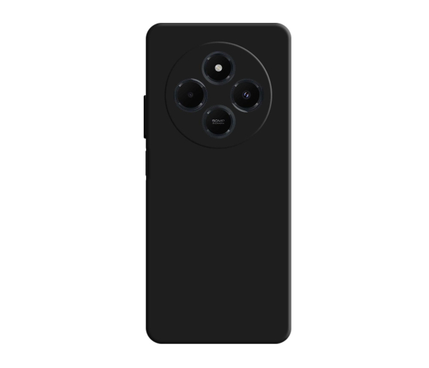 3MK Matt Case Pro do Xiaomi Redmi 14C - 1336054 - zdjęcie 3